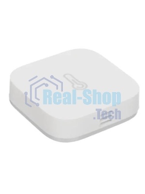 Датчик температуры и влажности, Яндекс, Zigbee YNDX-00523