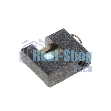 Замок навесной Сибртех ЗН2-3,70 мм