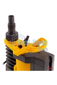 Насос Denzel DPХ950 дренажный х-pro 950Вт подъем 8.5м 15500л/ч