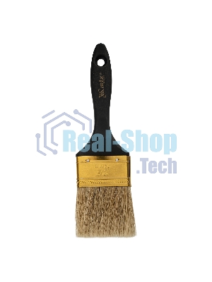 Кисть плоская MTX 83163 