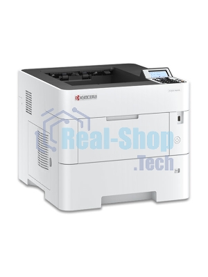 Принтер лазерный Kyocera Ecosys PA6000x (110C0T3NL0), A4, ч/б, печ. до 60 стр/мин., 1200 x 1200 dpi, USB, RJ-45, Air Print, Mopria