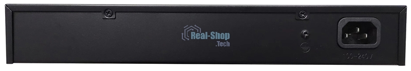 Коммутатор настраиваемый L2-ORIGO OS1326/A1A 24x100Base-TX, 1x1000Base-T, 1xCombo 1000Base-T/SFP
