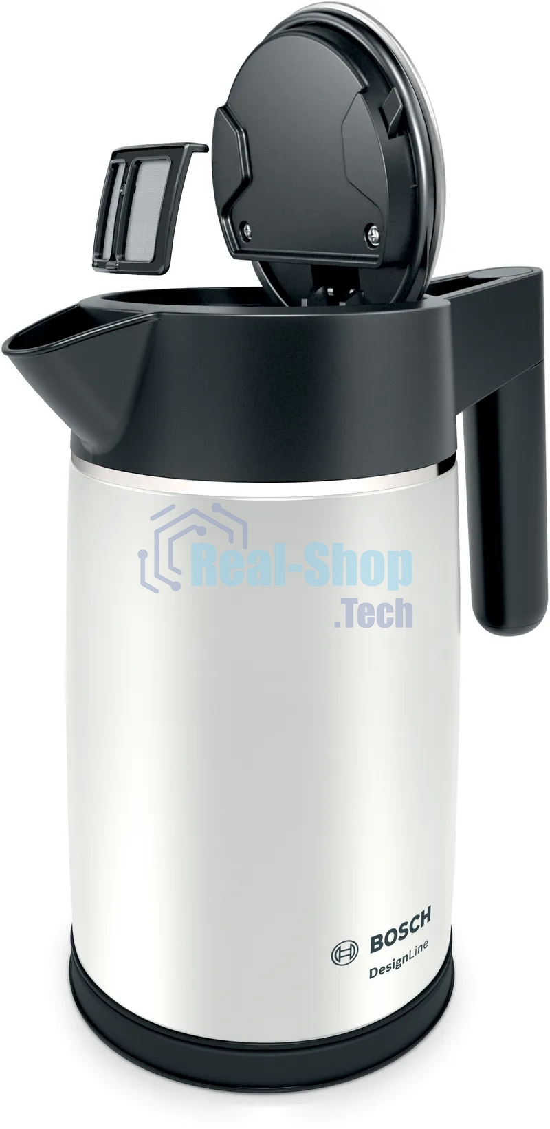 Чайник электрический Bosch TWK5P471