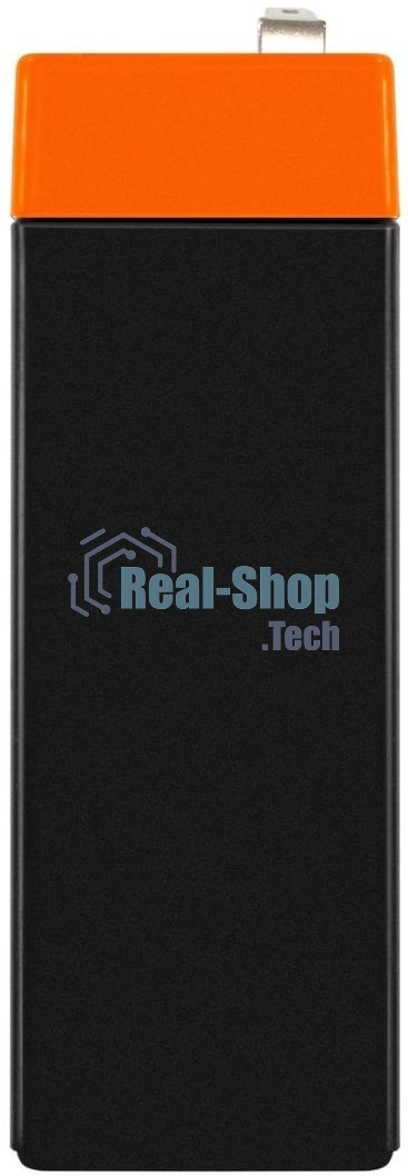 Батарея для ИБП ExeGate HR 6-9 (6V 9Ah, 634W), клеммы F2