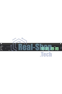 Блок автоматического ввода резерва ATS-1206/32