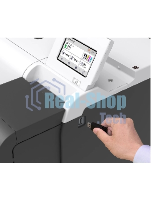 Плоттер струйный Canon imagePROGRAF TM-350 (6246C003), A0, цветное, 36