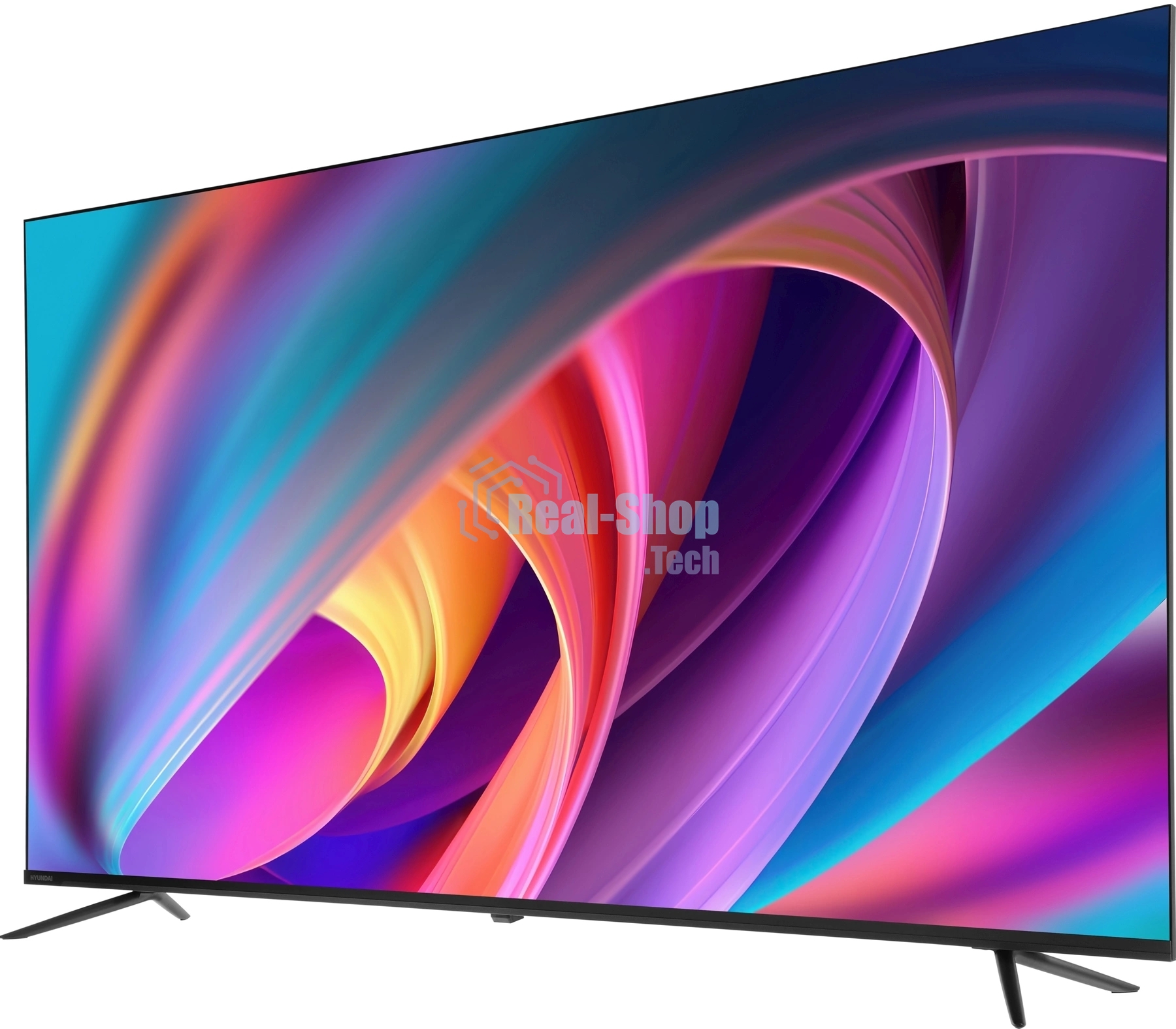 Телевизор Hyundai 65