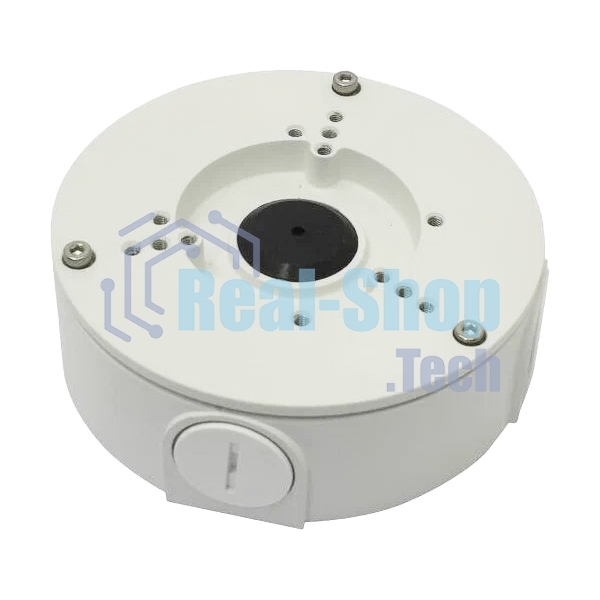 Монтажная коробка Dahua DH-PFA130-E IP66, IK10 Совместима: для bullet, eyeball