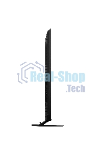Телевизор Hisense 85'' 85U7Q PRO UHD Mini LED 165 Hz(VRR) Smart 144Hz черный