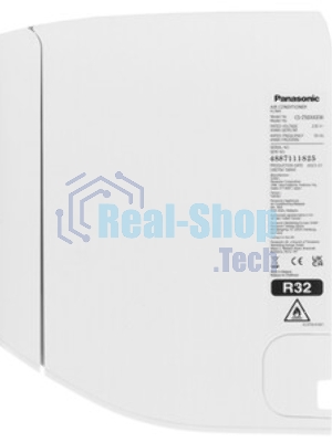 Внутренний блок Panasonic CS-Z50XKEW серия DESIGN INVERTER