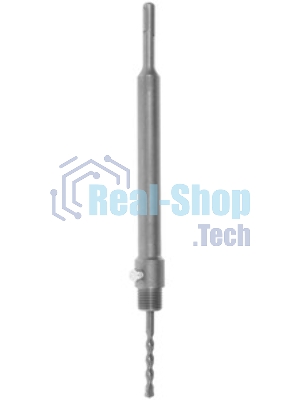 Сверло Matrix центрирующее для коронок, хвостовик M22x250 мм, SDS PLUS