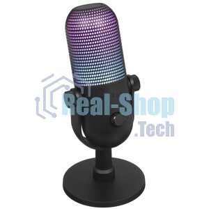 Микрофон Razer Seiren V3 Chroma - белый/Razer Seiren V3 Chroma - белый