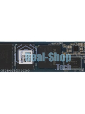 Накопитель SSD Synology SNV5420-800G M.2 NVMe, 800Gb, NVMe PCIe 3.0 x4, M.2 2280, R3100/W1000 Mb/s, IOPS 400K/70K, MTB