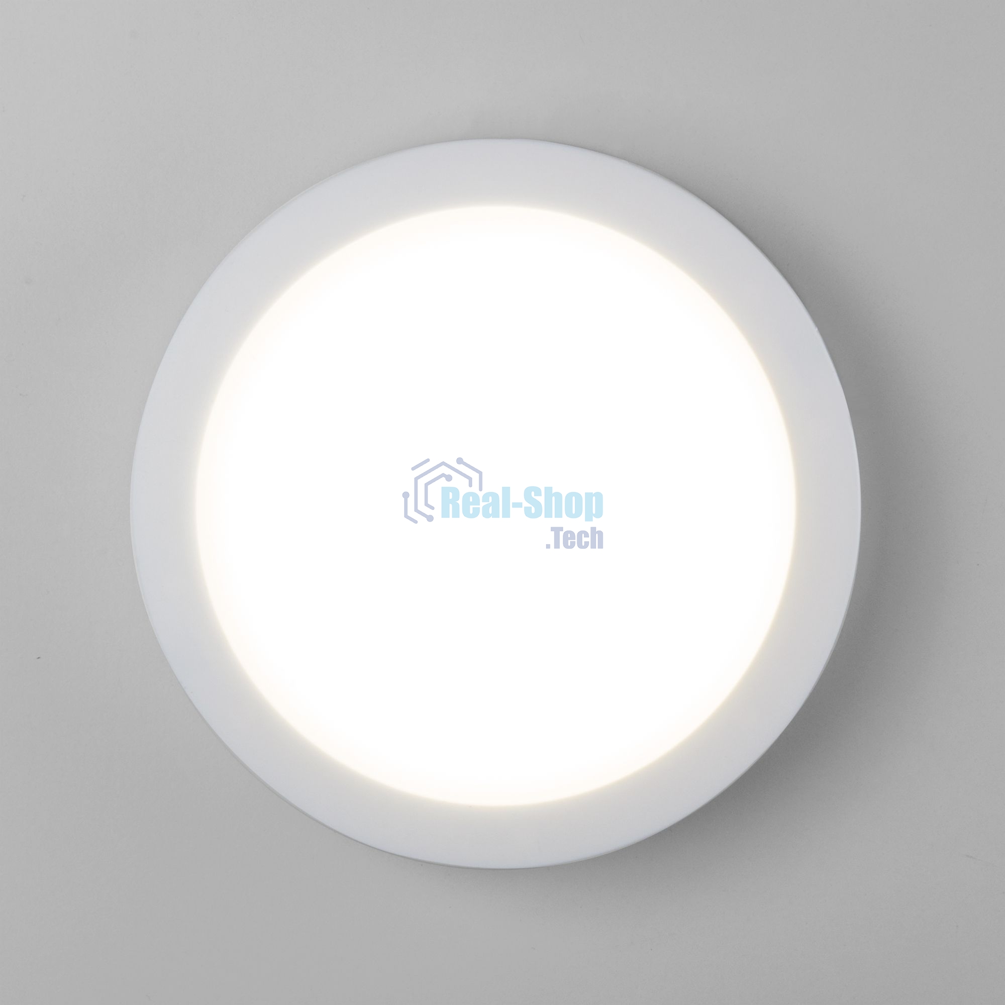LTB51 / Светильник стационарный светодиодный LTB51 LED Светильник 15W 4200K Белый