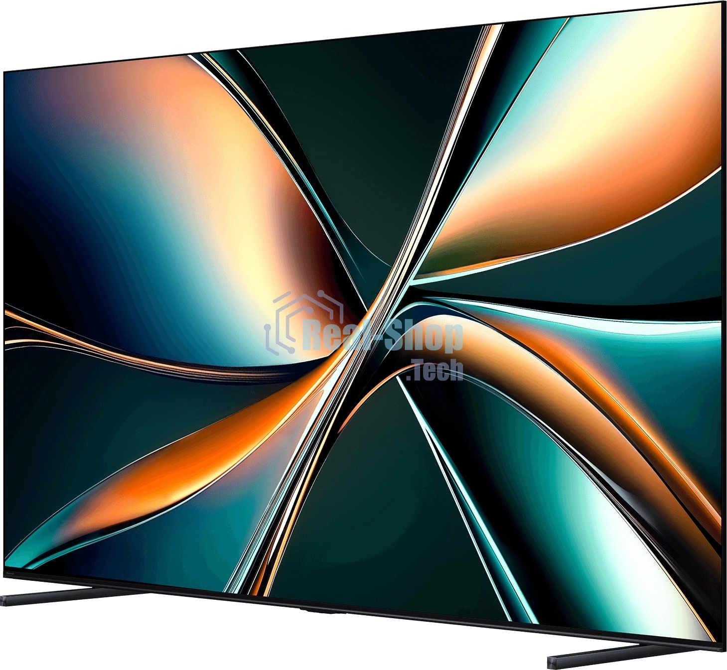 Телевизор Hisense 100