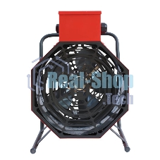 Пушка тепловая 12кВт PROF-12380 HINTEK 04.000096
