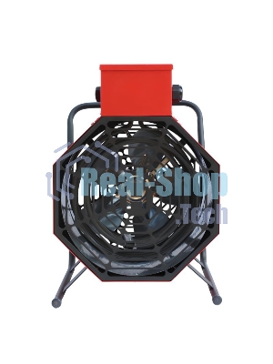 Пушка тепловая 12кВт PROF-12380 HINTEK 04.000096