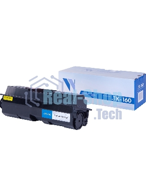 Картридж NVPrint для Kyocera FS-1120D/1120/1120DN