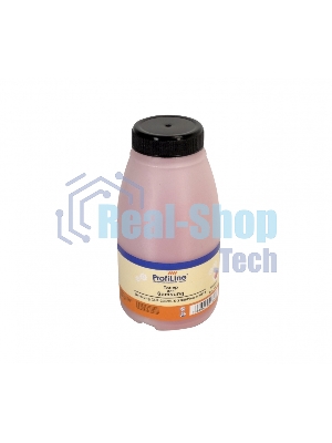 Тонер ProfiLine для принтеров Samsung CLP-300/CLX-3160/Phaser 6010/6110/6120/WC 6000/6015 magenta 45 гр Фасовка РФ