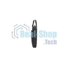 Сумка для ноутбука Continent CC-012 Black (15,6), черный