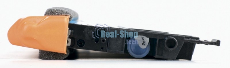 Картридж лазерный Cactus CS-CLT-C409S голубой (1000 стр.) для принтеров Samsung CLP-310/315/CLX-3170/3175/3175FN