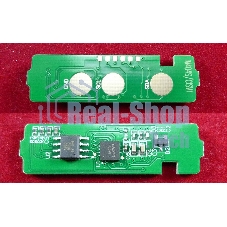 Чип Samsung SL-C430/480 (СLT-M404S) Magenta 1K (ELP, Китай)