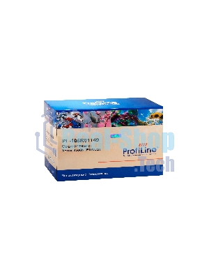 Картридж лазерный ProfiLine PL-106R01149 для принтеров Rank Xerox Phaser 3500B/3500DN/3500N 12000 копий