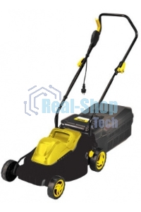 Газонокосилка роторная Huter ELM-2000P (70/4/9) 2000Вт