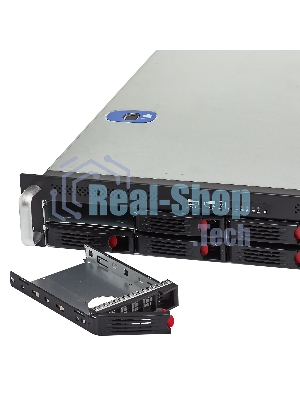 Серверный корпус ExeGate Pro 2U550-HS08 RM 19