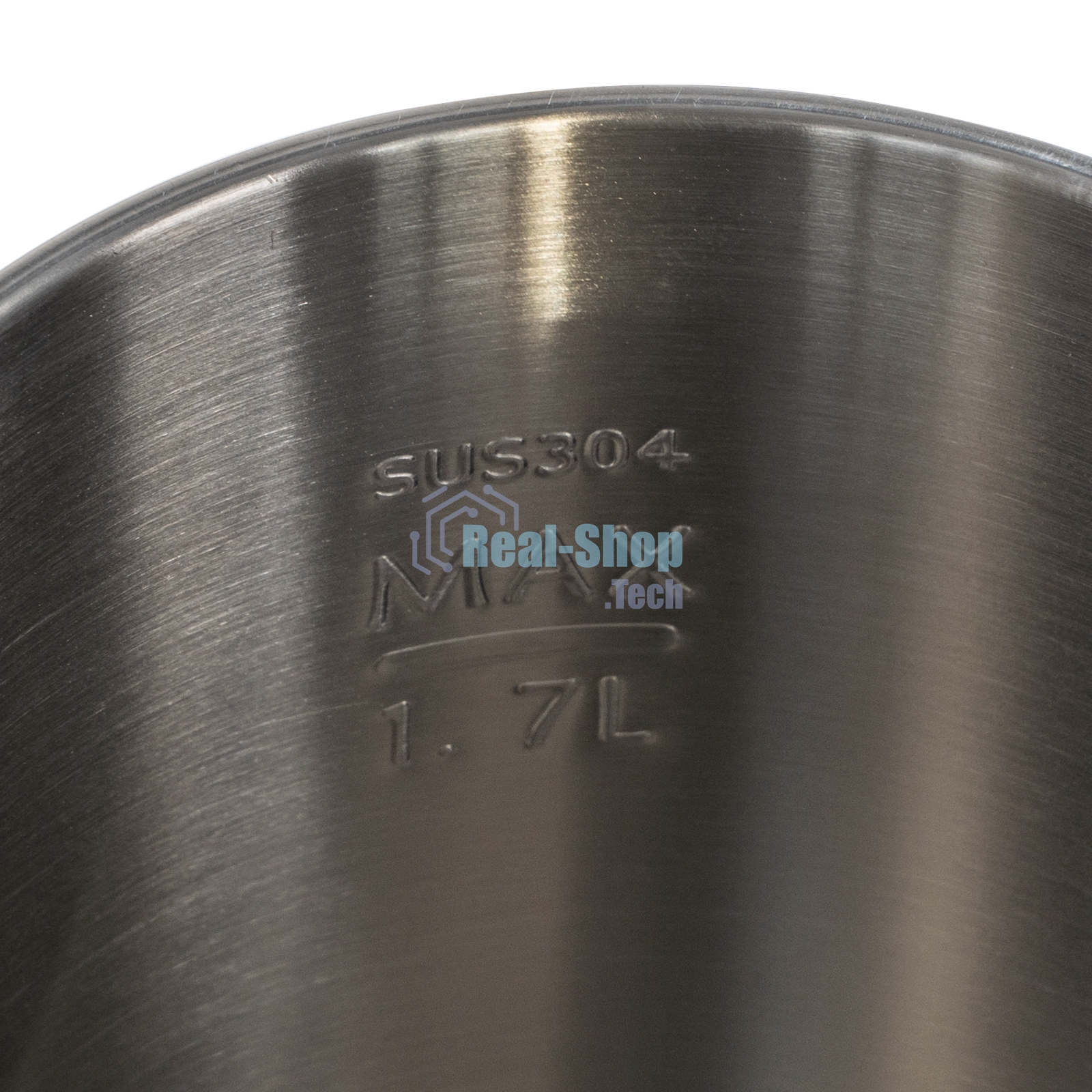 Чайник Galaxy GL 0323 БЕЛЫЙ