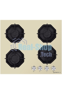 Газовая варочная панель Maunfeld EGHG.64.2CBG\G