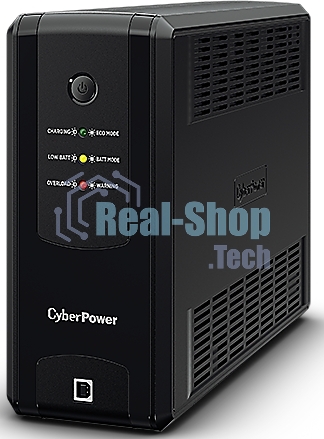 Источник бесперебойного питания CyberPower UT1100EIG