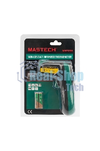 Пирометр MASTECH MS6522B