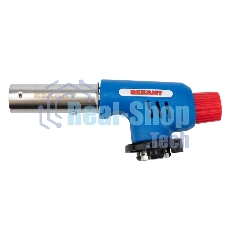 Газовая горелка-насадка Rexant GT-19 с пьезоподжигом