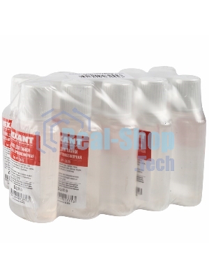 Флюс для пайки Rexant, кислота ортофосфорная, 30 мл, флакон