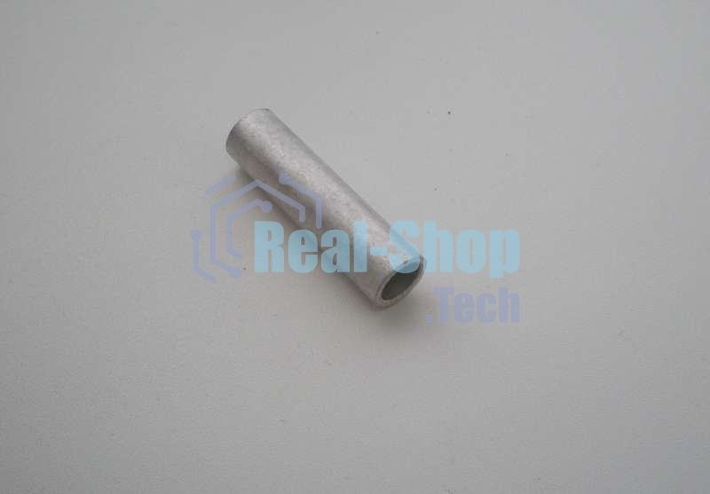 Гильза медная соединительная ГМЛ 35-10 Т2 (опрес. луж.) КЗОЦМ 7226