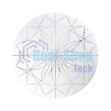 Светильник светодиодный бытовой настенно-потолочный PPB ASTRA-2 24Вт 4000К IP20 D320х60 Jazzway 5027022