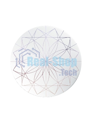 Светильник светодиодный бытовой настенно-потолочный PPB ASTRA-2 24Вт 4000К IP20 D320х60 Jazzway 5027022
