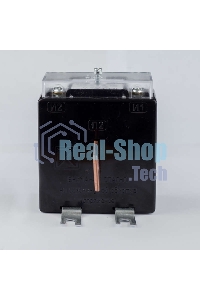 Трансформатор тока Т-0.66 150/5А кл. точн. 0.5 5В.А Кострома ОС0000002144