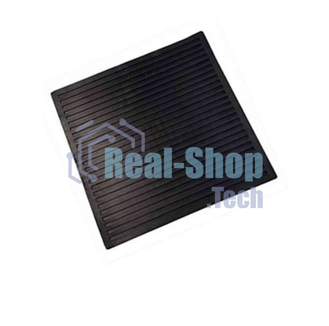 Коврик диэлектрический 500х500х6мм ФормАвто