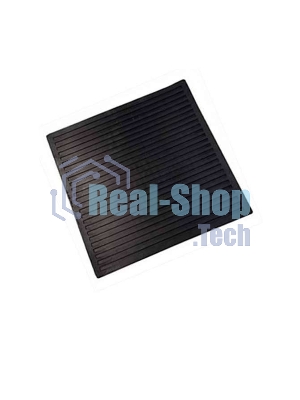 Коврик диэлектрический 500х500х6мм ФормАвто