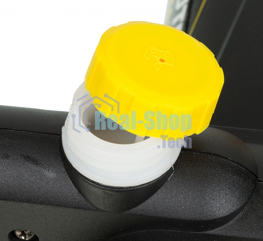 Электрическая цепная пила Huter ELS-2200P 2200Вт дл.шин.:16