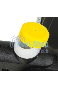 Электрическая цепная пила Huter ELS-2200P 2200Вт дл.шин.:16