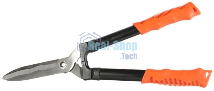 Ножницы для живой изгороди Patriot CH 540 черный