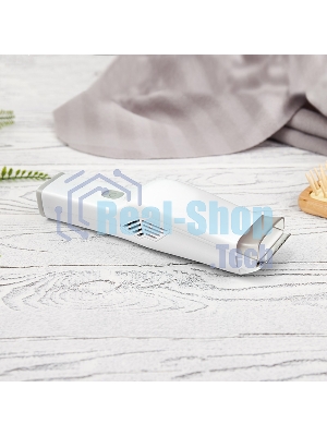 Машинка для стрижки волос Halsa HLS-967 детская, белая