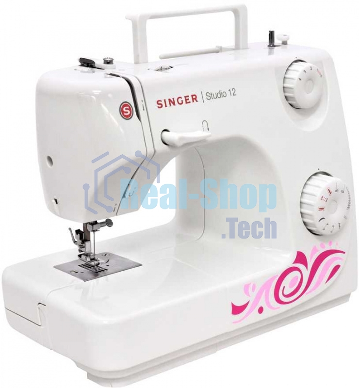 Швейная машина Singer Studio 12 белый