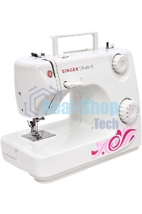Швейная машина Singer Studio 12 белый