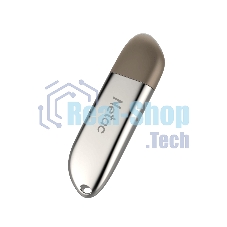 Флешка USB Netac USB U352 USB 2.0 16Gb, retail version