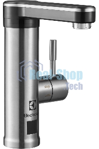 Водонагреватель Electrolux Taptronic S проточный Высокая мощность для мгновенного нагрева.
