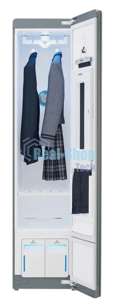 Отпариватель LG S3MFC